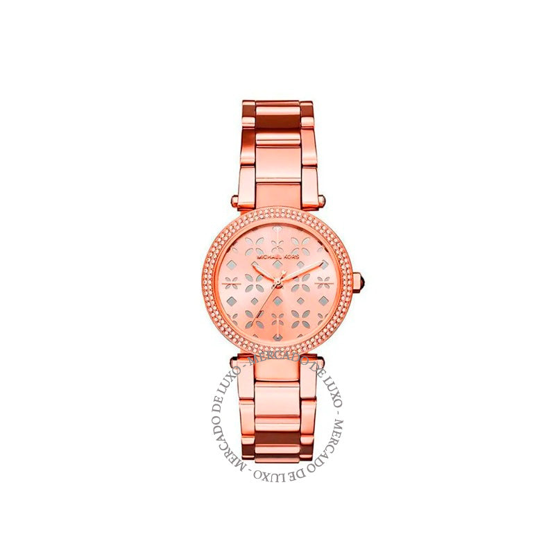 Relógio Ritz 33 mm - Mercado de Luxo - O Maior E-Commerce de Bens, Produtos e Serviços de Luxo do Brasil.