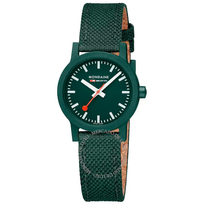 Relógio Essence 32 mm - Mercado de Luxo - O Maior E-Commerce de Bens, Produtos e Serviços de Luxo do Brasil.