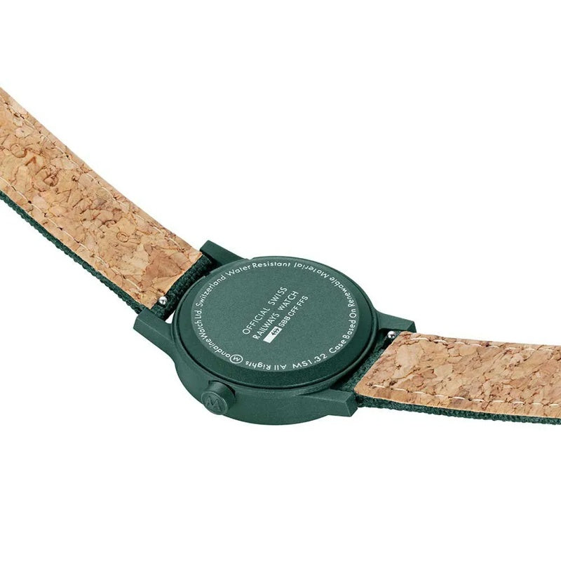 Relógio Essence 32 mm - Mercado de Luxo - O Maior E-Commerce de Bens, Produtos e Serviços de Luxo do Brasil.