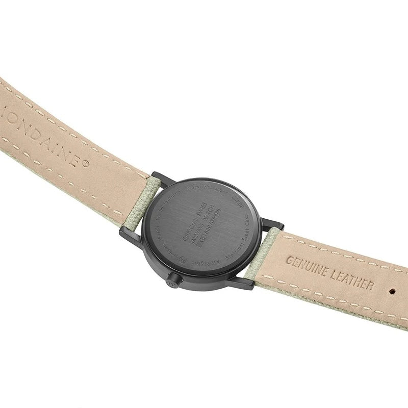 Relógio SBG Classic 40 mm - Mercado de Luxo - O Maior E-Commerce de Bens, Produtos e Serviços de Luxo do Brasil.