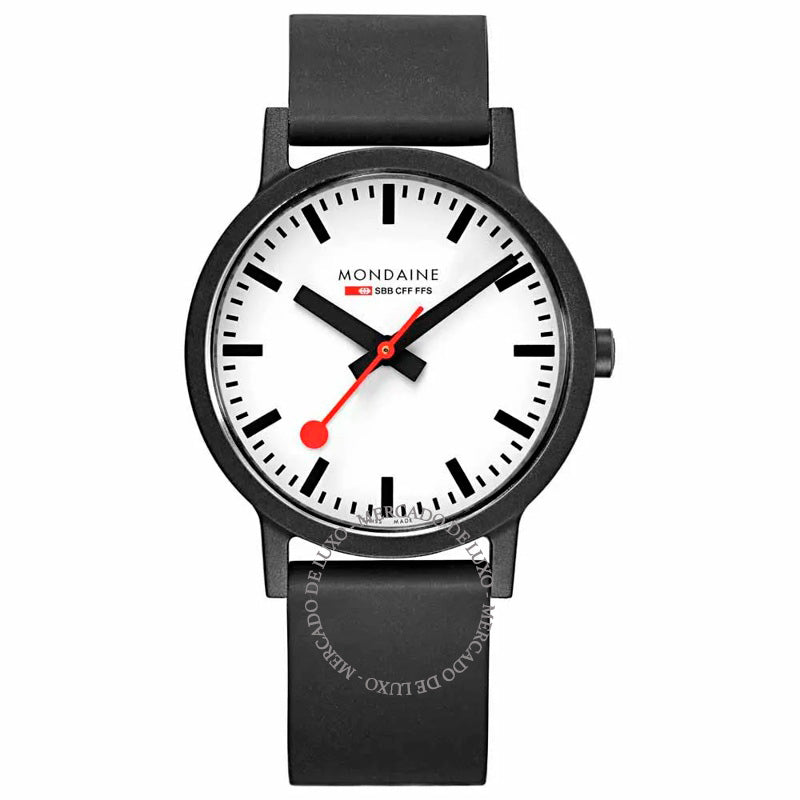 Relógio Essence 41 mm - Mercado de Luxo - O Maior E-Commerce de Bens, Produtos e Serviços de Luxo do Brasil.