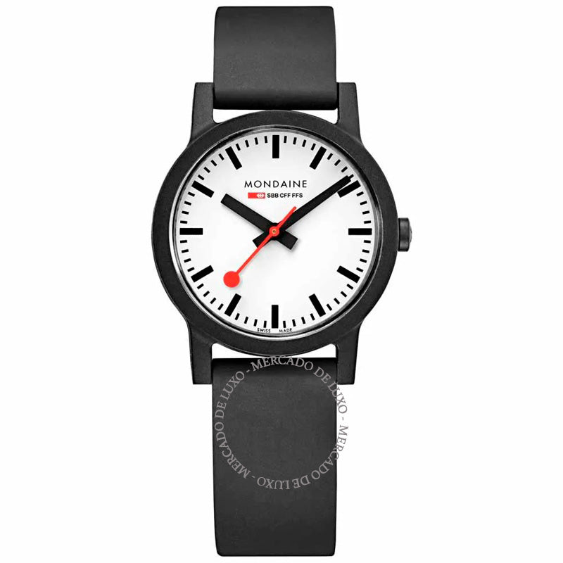 Relógio Essence 41 mm - Mercado de Luxo - O Maior E-Commerce de Bens, Produtos e Serviços de Luxo do Brasil.