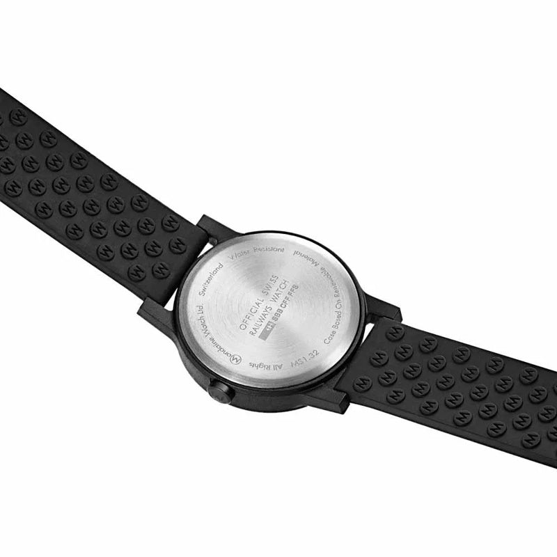 Relógio Essence 41 mm - Mercado de Luxo - O Maior E-Commerce de Bens, Produtos e Serviços de Luxo do Brasil.