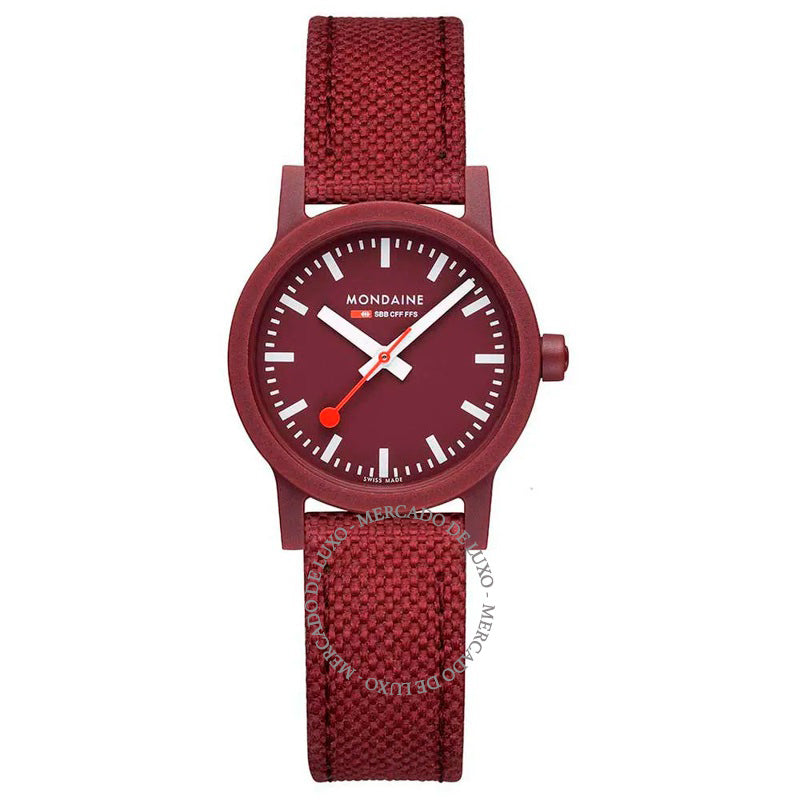 Relógio Essence 32 mm - Mercado de Luxo - O Maior E-Commerce de Bens, Produtos e Serviços de Luxo do Brasil.