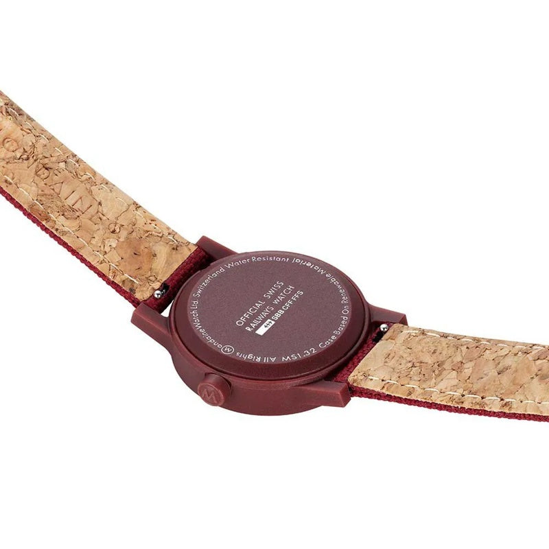 Relógio Essence 32 mm - Mercado de Luxo - O Maior E-Commerce de Bens, Produtos e Serviços de Luxo do Brasil.