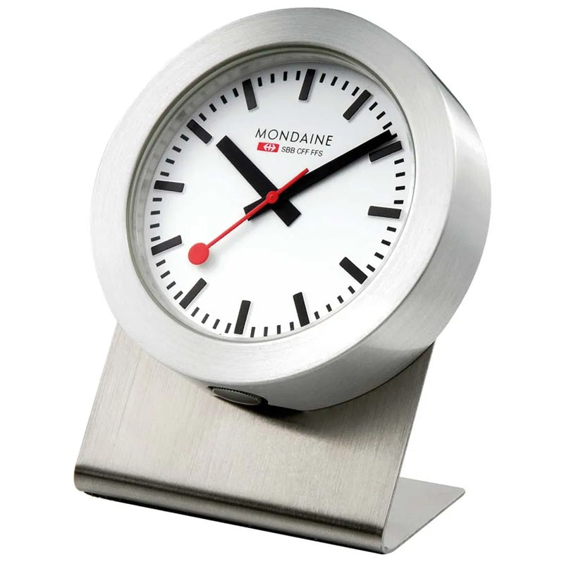 Relógio Magnet 50 mm - Mercado de Luxo - O Maior E-Commerce de Bens, Produtos e Serviços de Luxo do Brasil.