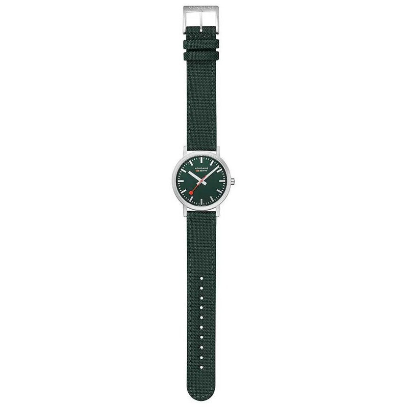 Relógio Classic 36 mm - Mercado de Luxo - O Maior E-Commerce de Bens, Produtos e Serviços de Luxo do Brasil.