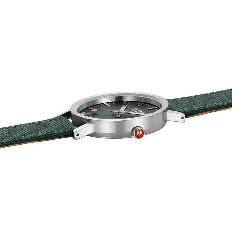 Relógio Classic 36 mm - Mercado de Luxo - O Maior E-Commerce de Bens, Produtos e Serviços de Luxo do Brasil.