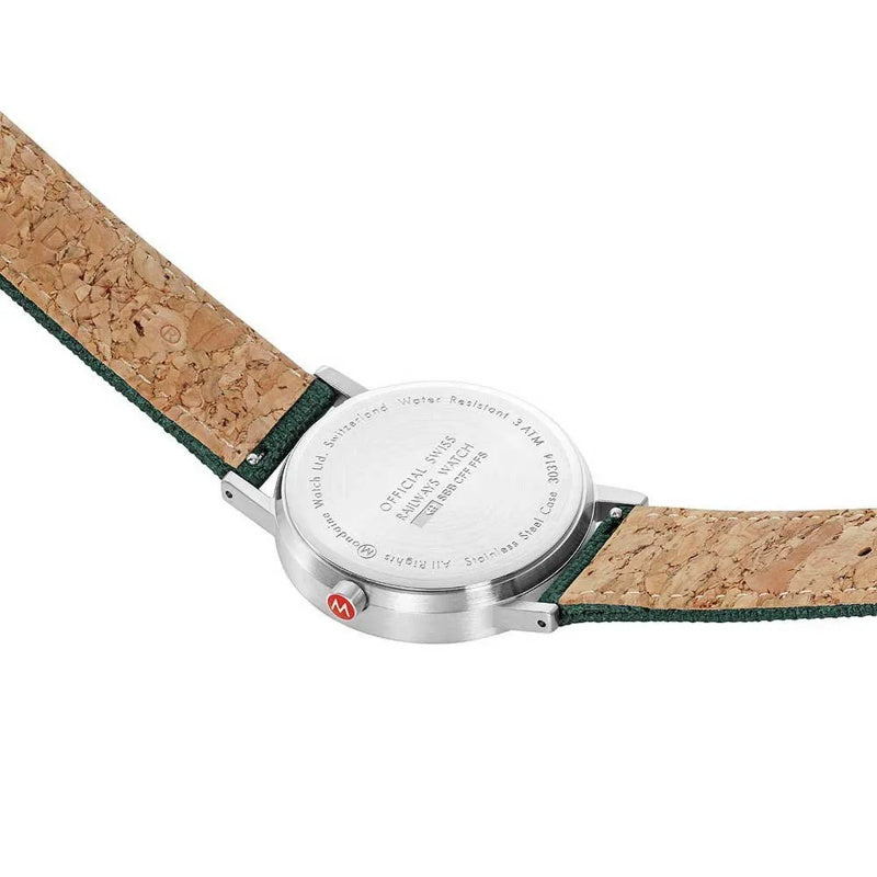 Relógio Classic 36 mm - Mercado de Luxo - O Maior E-Commerce de Bens, Produtos e Serviços de Luxo do Brasil.
