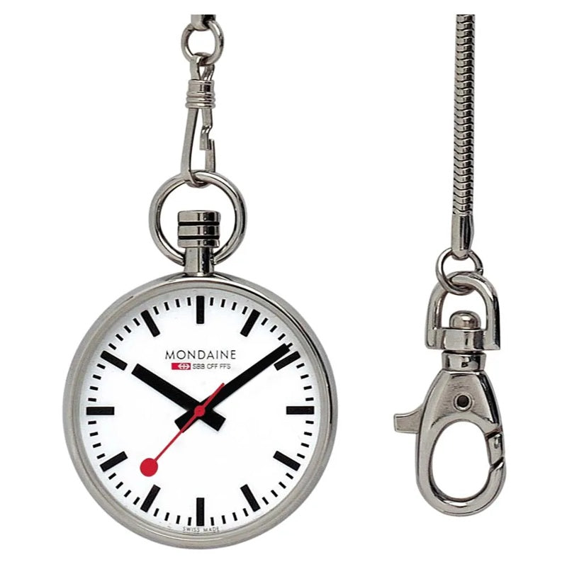 Relógio Pocket 43 mm - Mercado de Luxo - O Maior E-Commerce de Bens, Produtos e Serviços de Luxo do Brasil.