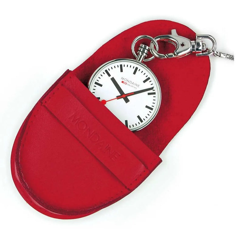 Relógio Pocket 43 mm - Mercado de Luxo - O Maior E-Commerce de Bens, Produtos e Serviços de Luxo do Brasil.