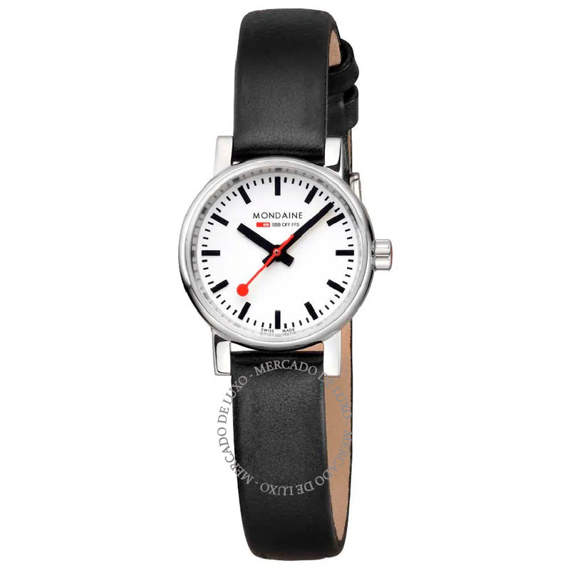 Relógio Evo 2 Petite 26 mm - Mercado de Luxo - O Maior E-Commerce de Bens, Produtos e Serviços de Luxo do Brasil.