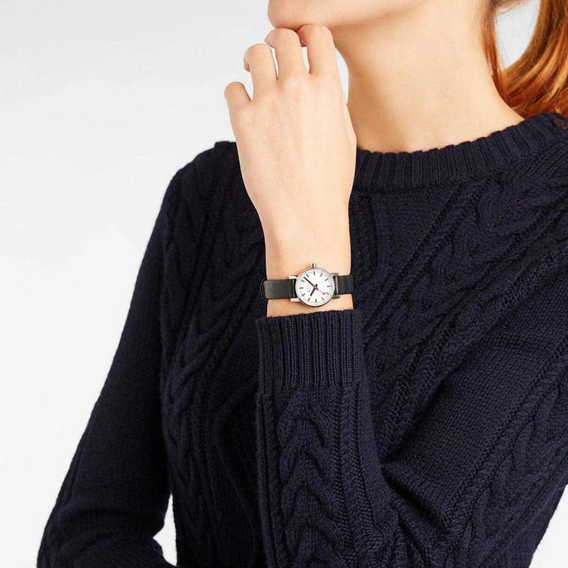 Relógio Evo 2 Petite 26 mm - Mercado de Luxo - O Maior E-Commerce de Bens, Produtos e Serviços de Luxo do Brasil.