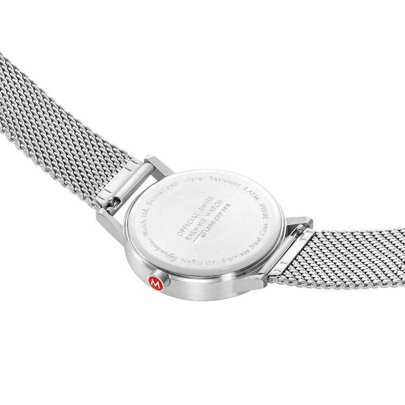 Relógio Classic 40 mm - Mercado de Luxo - O Maior E-Commerce de Bens, Produtos e Serviços de Luxo do Brasil.