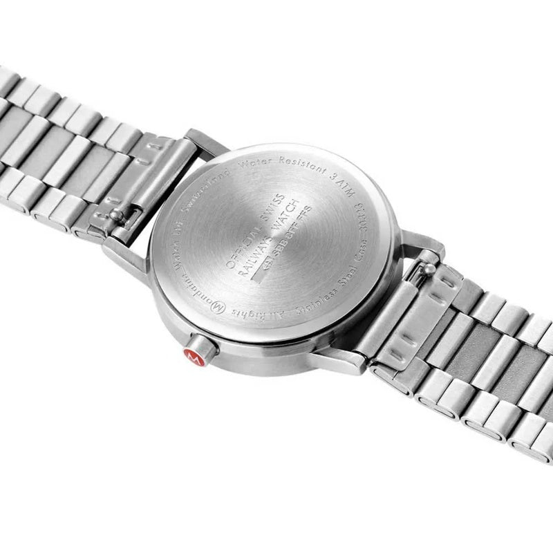 Relógio Classic 40 mm - Mercado de Luxo - O Maior E-Commerce de Bens, Produtos e Serviços de Luxo do Brasil.
