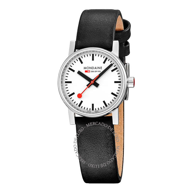 Relógio SBB Evo2 30 mm - Mercado de Luxo - O Maior E-Commerce de Bens, Produtos e Serviços de Luxo do Brasil.