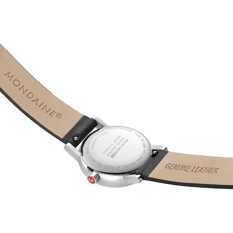 Relógio SBB Evo2 30 mm - Mercado de Luxo - O Maior E-Commerce de Bens, Produtos e Serviços de Luxo do Brasil.