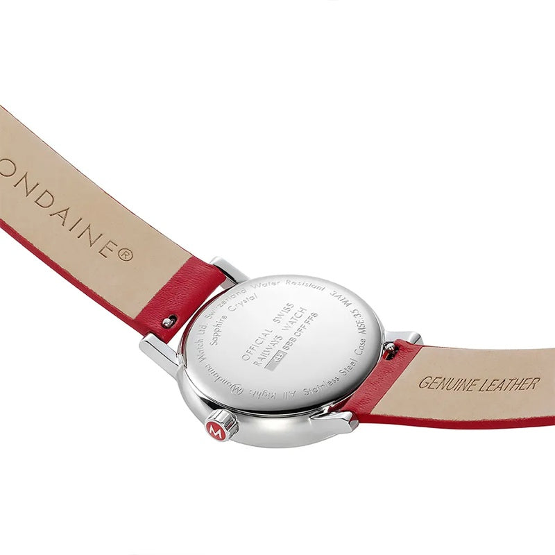 Relógio SBB Evo2 35 mm - Mercado de Luxo - O Maior E-Commerce de Bens, Produtos e Serviços de Luxo do Brasil.