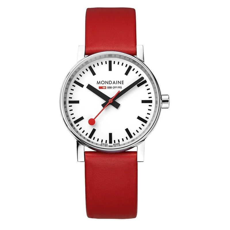 Relógio SBB Evo2 35 mm - Mercado de Luxo - O Maior E-Commerce de Bens, Produtos e Serviços de Luxo do Brasil.