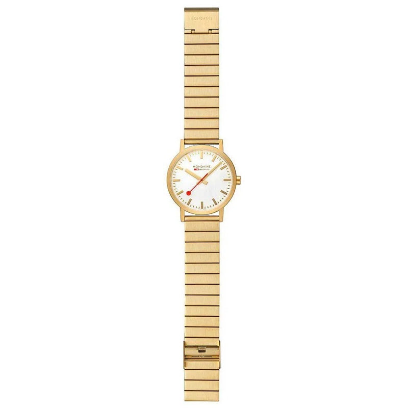 Relógio Classic 40 mm - Mercado de Luxo - O Maior E-Commerce de Bens, Produtos e Serviços de Luxo do Brasil.