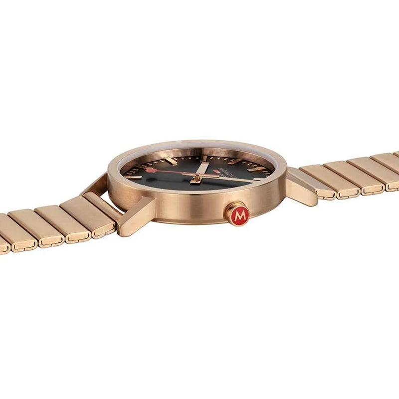 Relógio Classic 40 mm - Mercado de Luxo - O Maior E-Commerce de Bens, Produtos e Serviços de Luxo do Brasil.