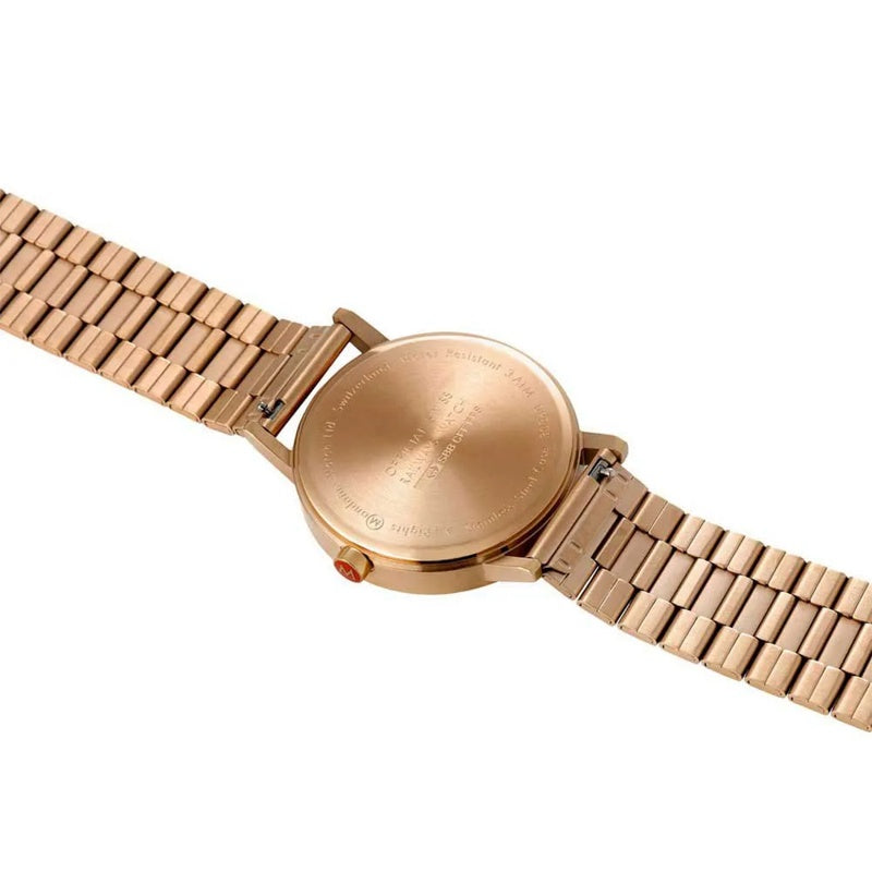 Relógio Classic 40 mm - Mercado de Luxo - O Maior E-Commerce de Bens, Produtos e Serviços de Luxo do Brasil.