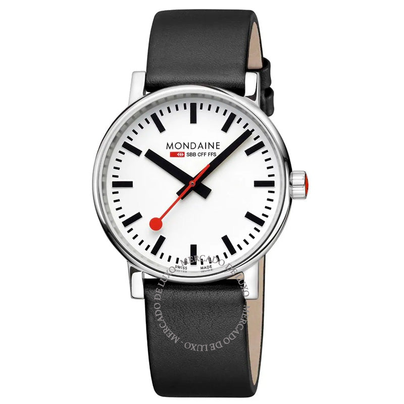 Relógio Evo2 Gents 40 mm - Mercado de Luxo - O Maior E-Commerce de Bens, Produtos e Serviços de Luxo do Brasil.