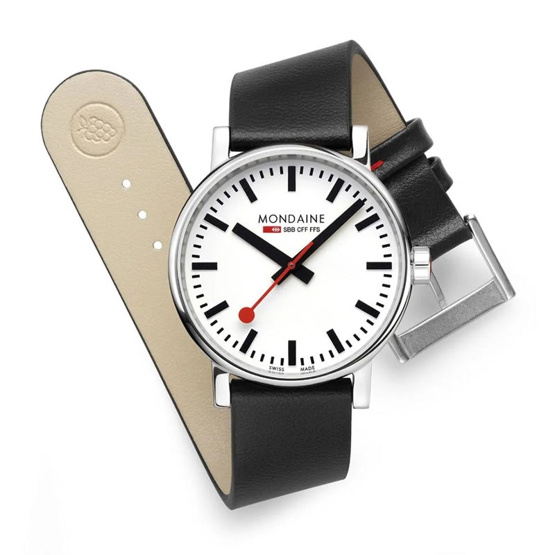 Relógio Evo2 Gents 40 mm - Mercado de Luxo - O Maior E-Commerce de Bens, Produtos e Serviços de Luxo do Brasil.