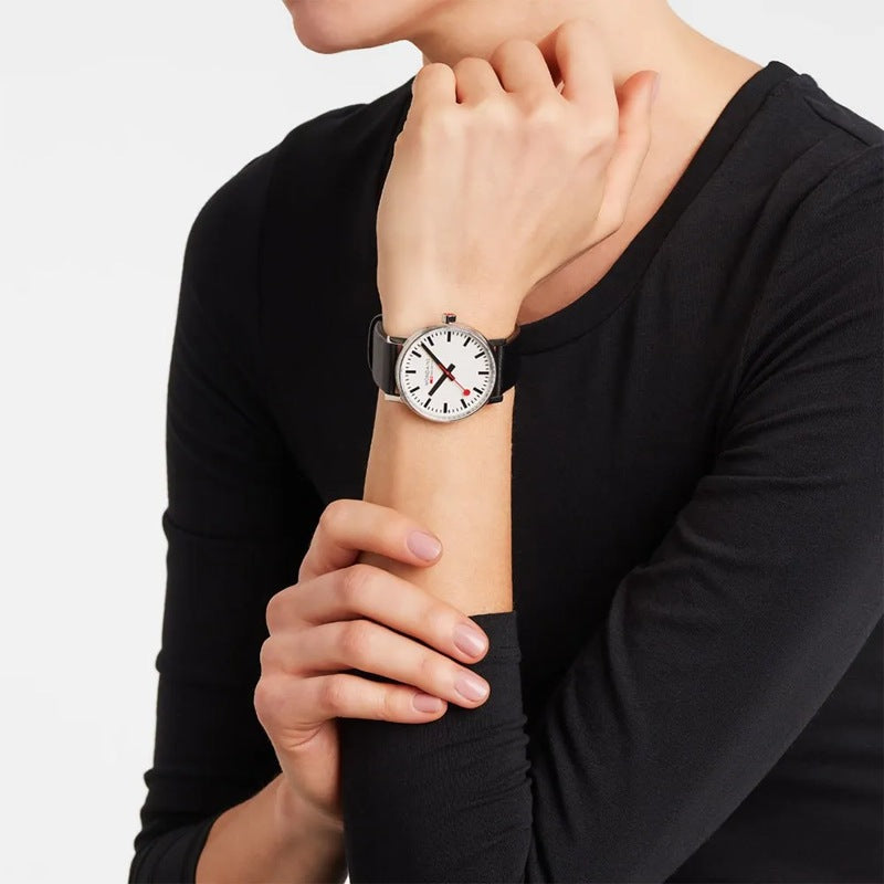Relógio Evo2 Gents 40 mm - Mercado de Luxo - O Maior E-Commerce de Bens, Produtos e Serviços de Luxo do Brasil.