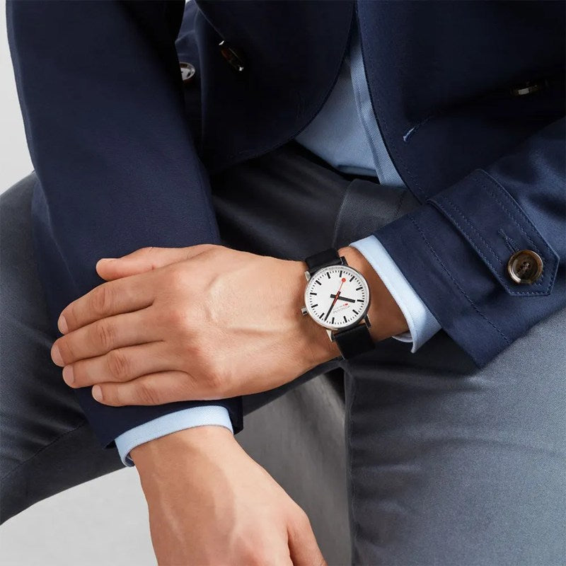Relógio Evo2 Gents 40 mm - Mercado de Luxo - O Maior E-Commerce de Bens, Produtos e Serviços de Luxo do Brasil.
