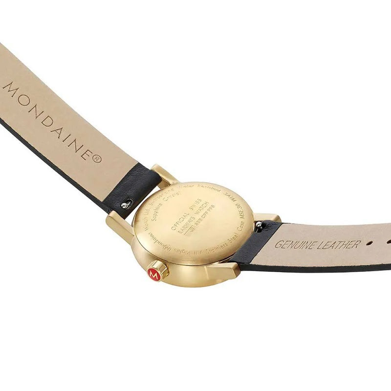 Relógio Evo2 Gold 30 mm - Mercado de Luxo - O Maior E-Commerce de Bens, Produtos e Serviços de Luxo do Brasil.