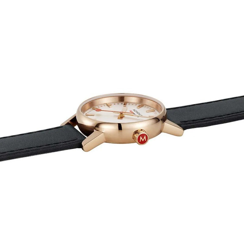 Relógio Evo2 Rose Gold 30 mm - Mercado de Luxo - O Maior E-Commerce de Bens, Produtos e Serviços de Luxo do Brasil.