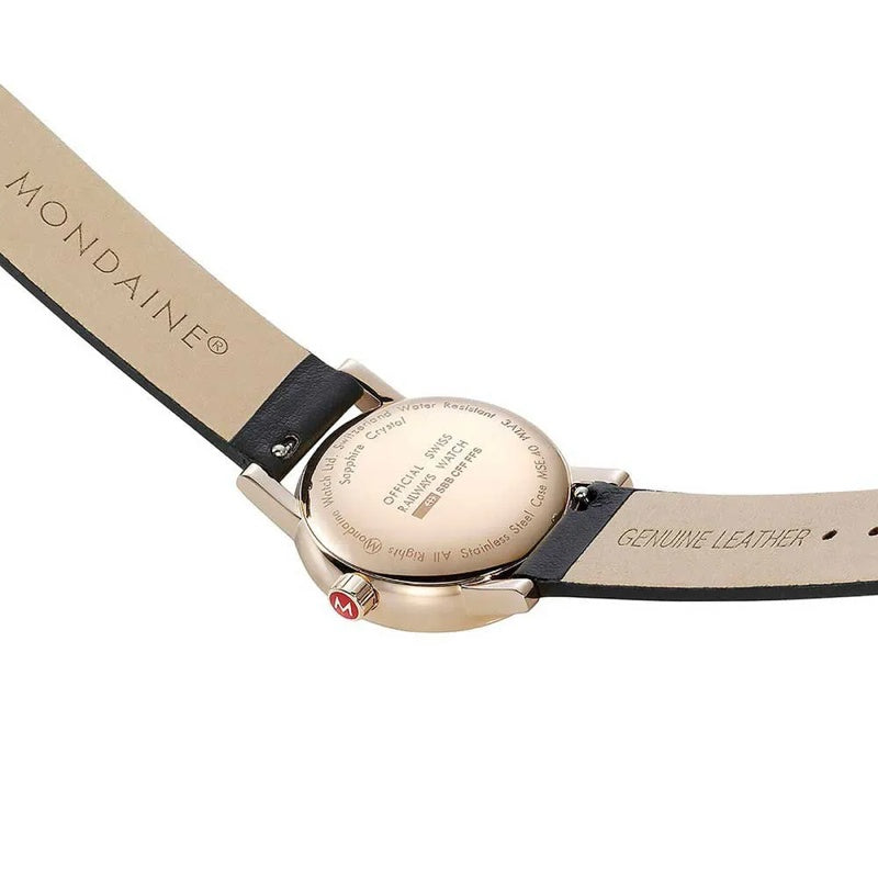 Relógio Evo2 Rose Gold 30 mm - Mercado de Luxo - O Maior E-Commerce de Bens, Produtos e Serviços de Luxo do Brasil.