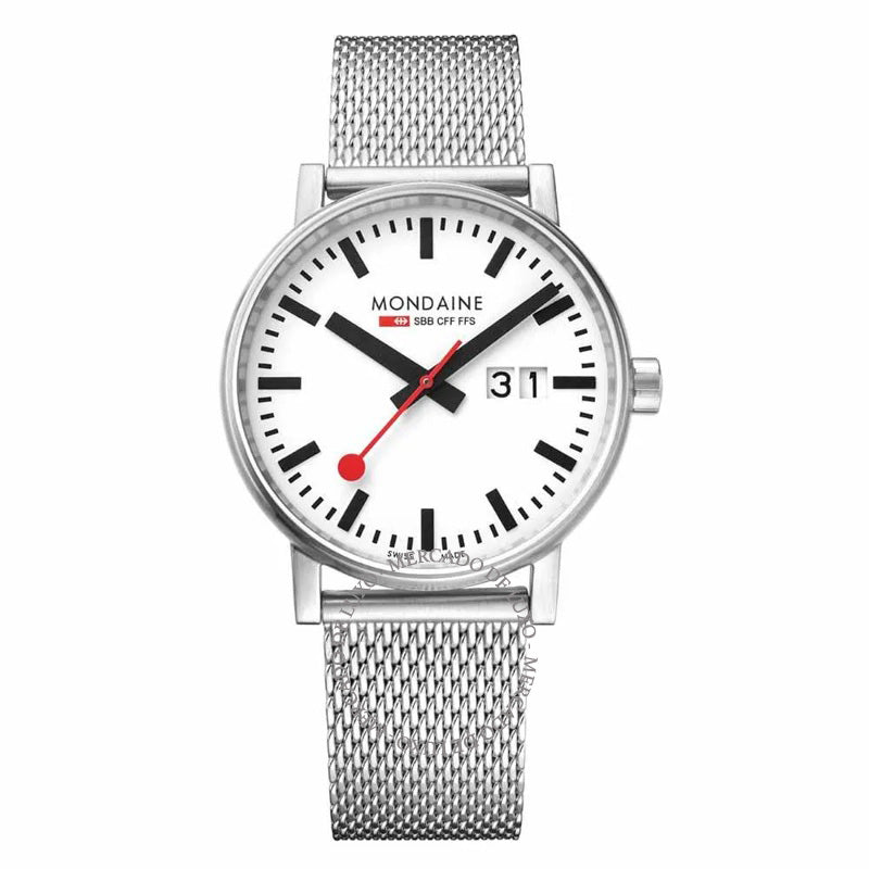 Relógio Evo2 Big 40 mm - Mercado de Luxo - O Maior E-Commerce de Bens, Produtos e Serviços de Luxo do Brasil.