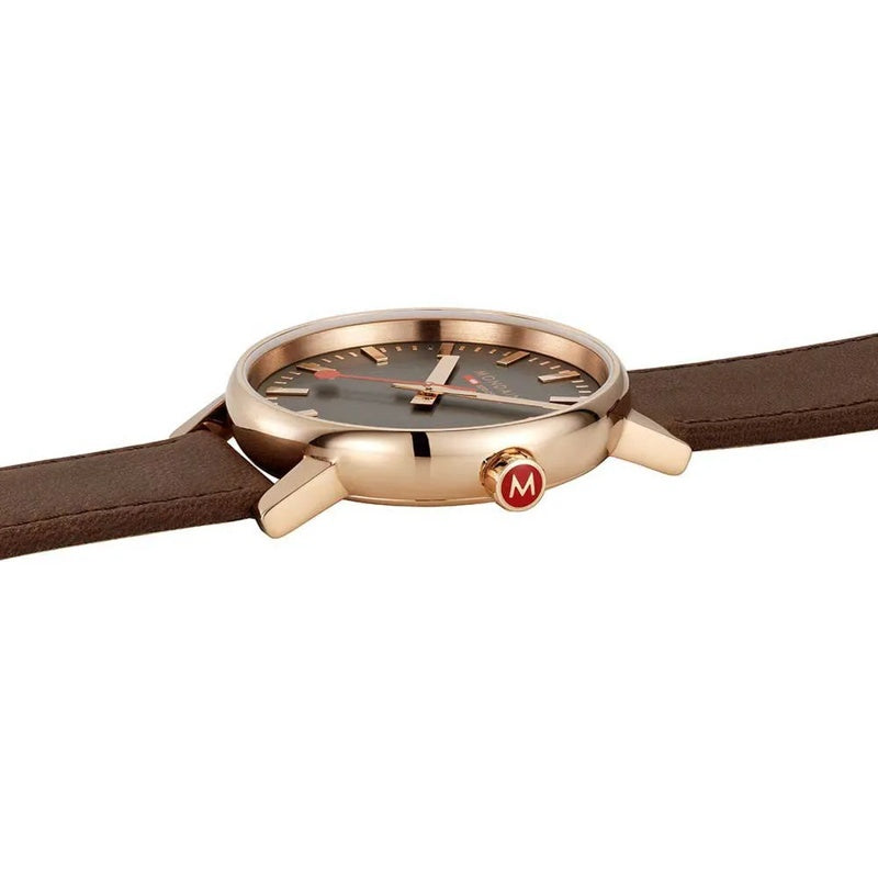Relógio Evo2 Rose Gold 40 mm - Mercado de Luxo - O Maior E-Commerce de Bens, Produtos e Serviços de Luxo do Brasil.