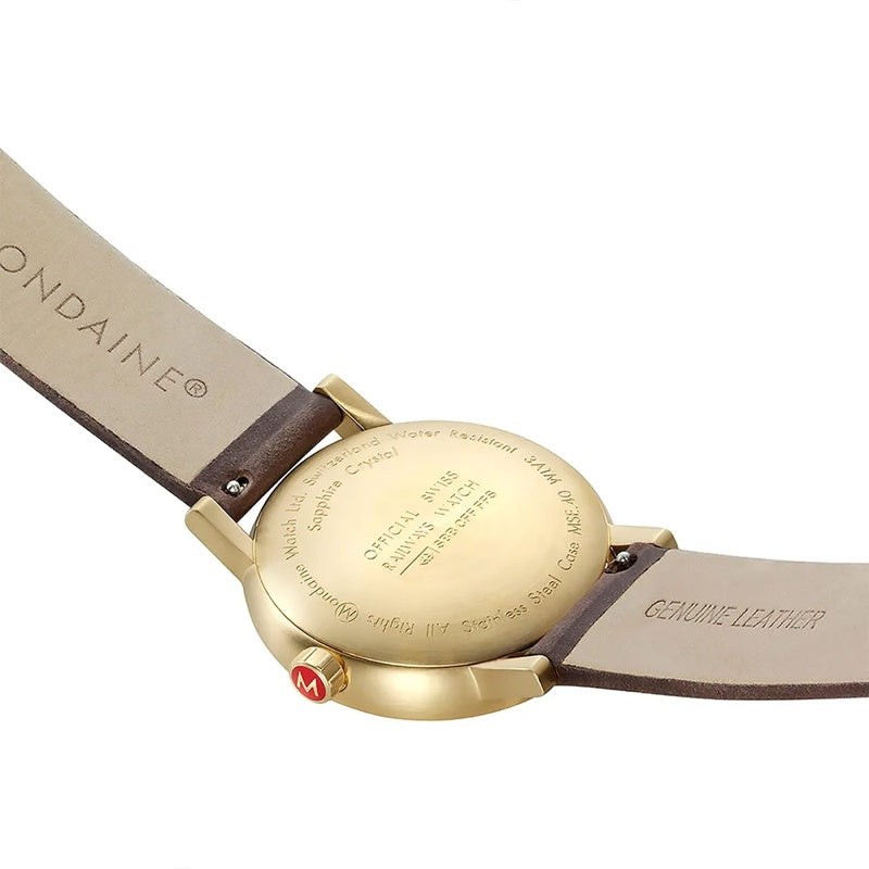 Relógio SBB Evo2 SLV Dial 40 mm - Mercado de Luxo - O Maior E-Commerce de Bens, Produtos e Serviços de Luxo do Brasil.