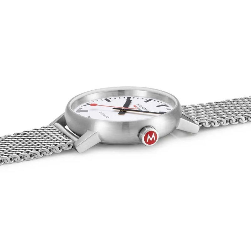 Relógio Evo2 Automatic 40 mm - Mercado de Luxo - O Maior E-Commerce de Bens, Produtos e Serviços de Luxo do Brasil.