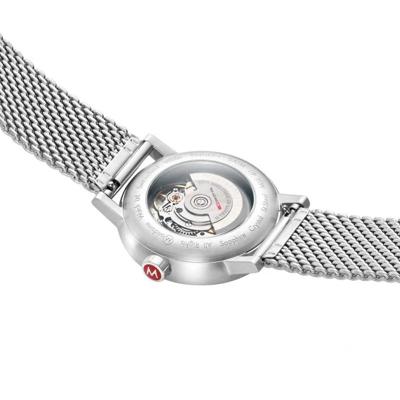 Relógio Evo2 Automatic 40 mm - Mercado de Luxo - O Maior E-Commerce de Bens, Produtos e Serviços de Luxo do Brasil.