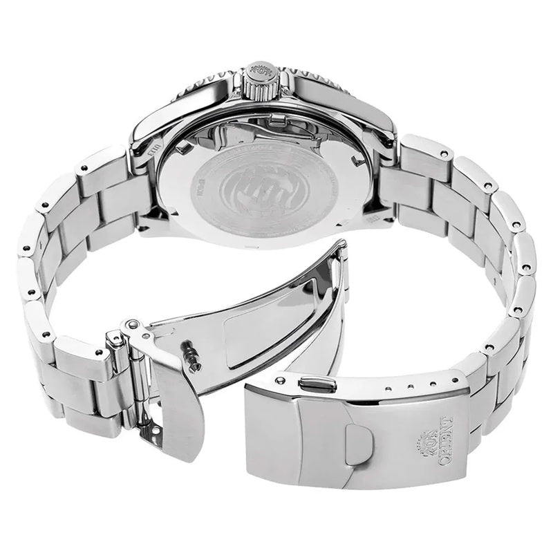Relógio Kamasu Arabic 42 mm - Mercado de Luxo - O Maior E-Commerce de Bens, Produtos e Serviços de Luxo do Brasil.