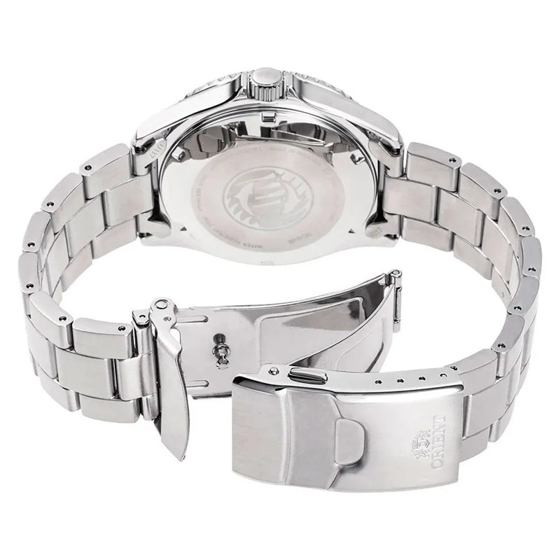 Relógio Kamasu V2 Graduate 42 mm - Mercado de Luxo - O Maior E-Commerce de Bens, Produtos e Serviços de Luxo do Brasil.