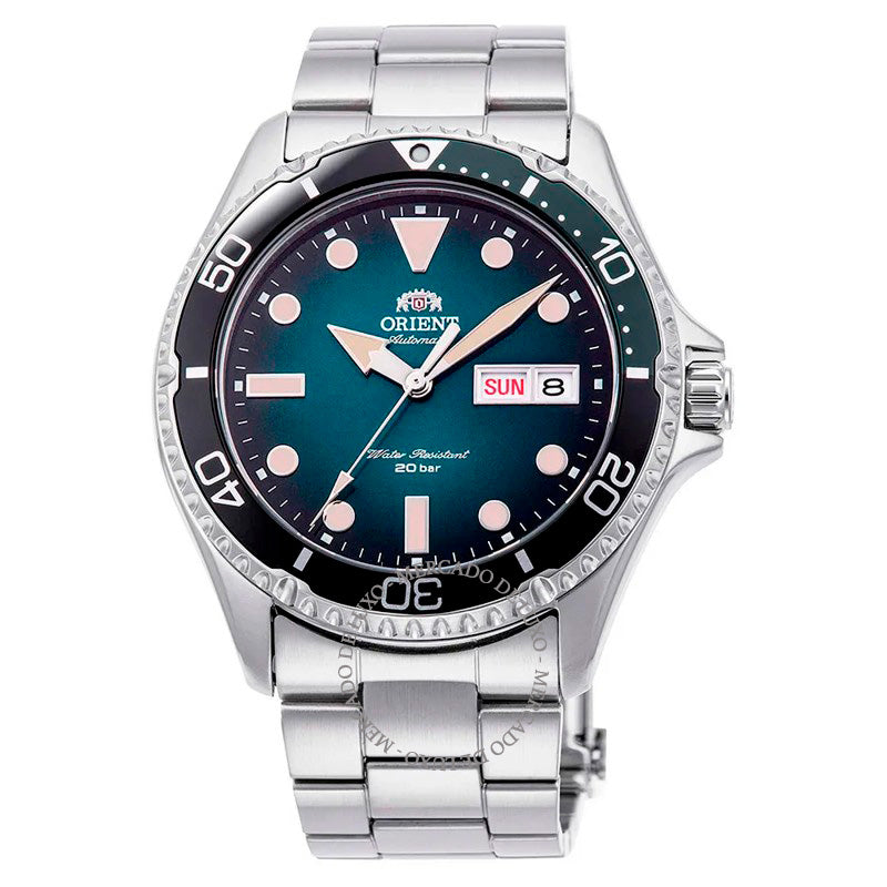 Relógio Kamasu V2 Graduate 42 mm - Mercado de Luxo - O Maior E-Commerce de Bens, Produtos e Serviços de Luxo do Brasil.
