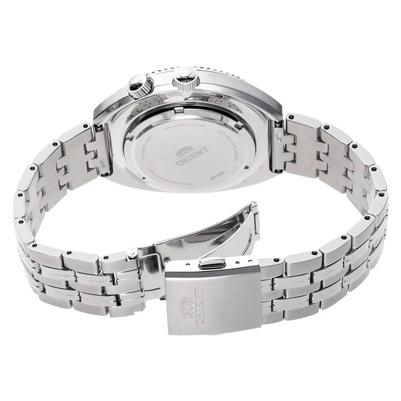 Relógio Neo Classic 43 mm - Mercado de Luxo - O Maior E-Commerce de Bens, Produtos e Serviços de Luxo do Brasil.