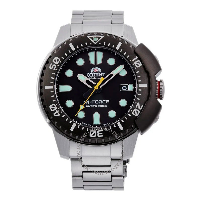 Relógio Classic Contemporary 47 mm - Mercado de Luxo - O Maior E-Commerce de Bens, Produtos e Serviços de Luxo do Brasil.
