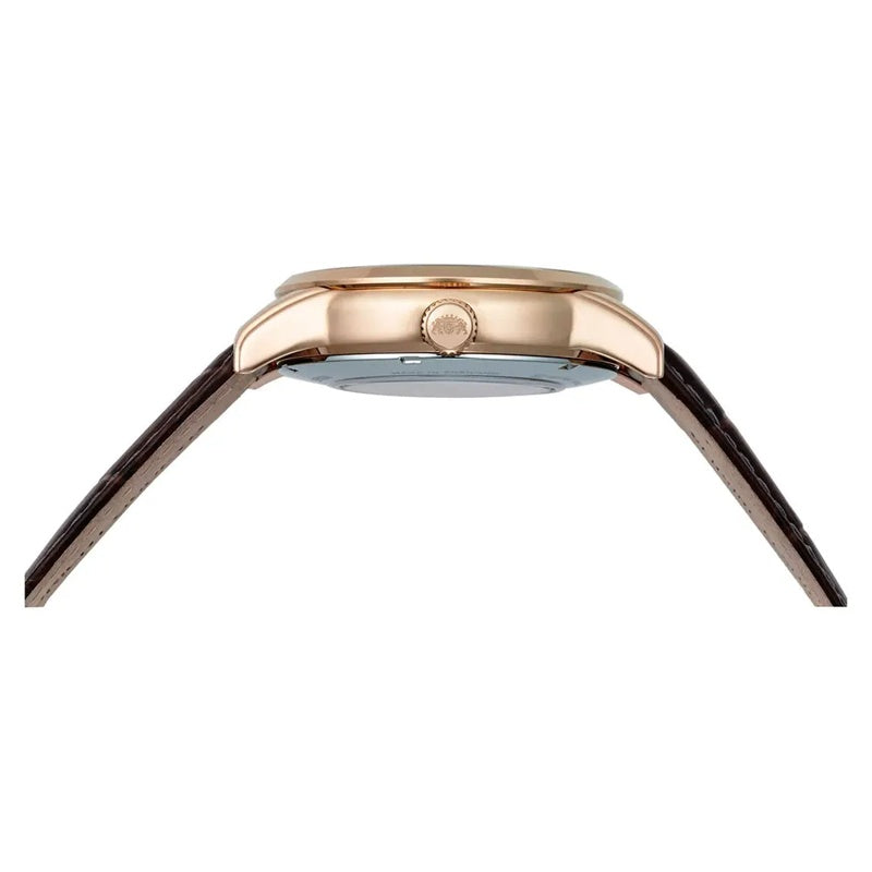 Relógio Classic Sun & Moon 43 mm - Mercado de Luxo - O Maior E-Commerce de Bens, Produtos e Serviços de Luxo do Brasil.