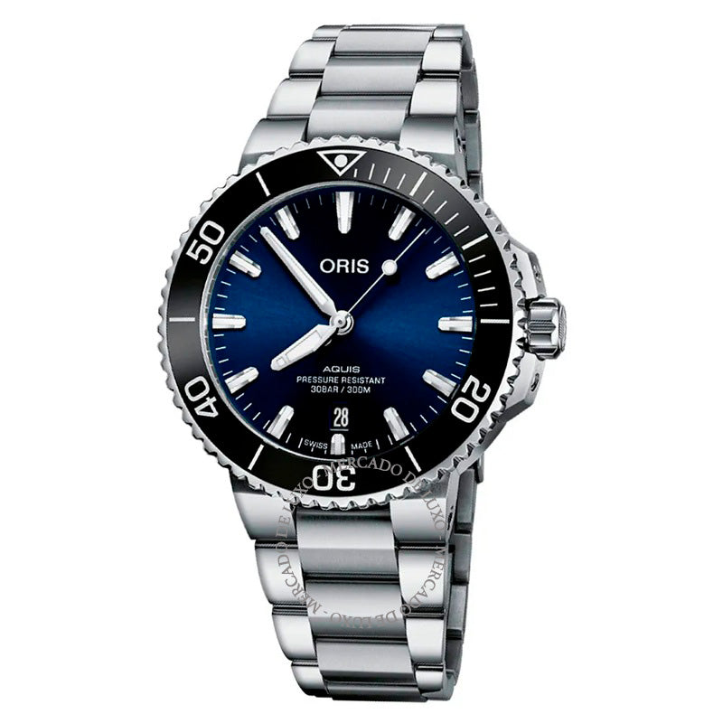 Relógio Aquis Ocean Venture 42 mm - Mercado de Luxo - O Maior E-Commerce de Bens, Produtos e Serviços de Luxo do Brasil.