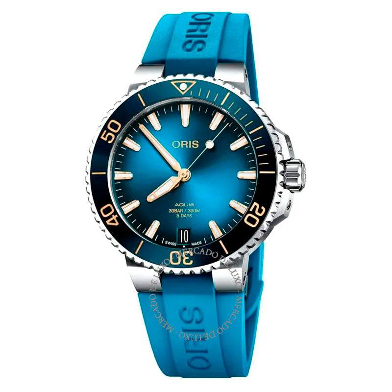 Relógio Aquis Artelier Heritage Classic 42 mm - Mercado de Luxo - O Maior E-Commerce de Bens, Produtos e Serviços de Luxo do Brasil.
