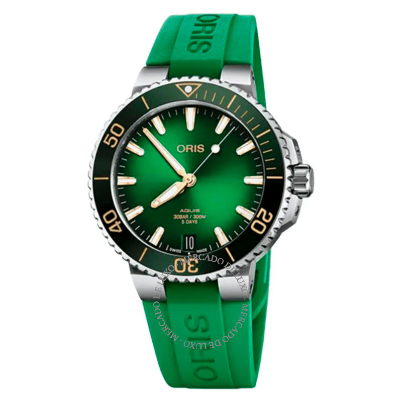 Relógio Aquis Artelier Heritage Classic 42 mm - Mercado de Luxo - O Maior E-Commerce de Bens, Produtos e Serviços de Luxo do Brasil.