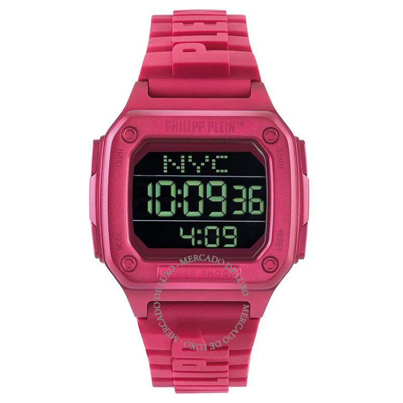 Relógio Skull Shadow Storm 47 mm - Mercado de Luxo - O Maior E-Commerce de Bens, Produtos e Serviços de Luxo do Brasil.