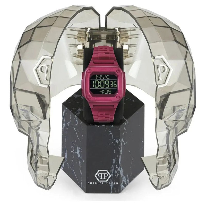Relógio Skull Shadow Storm 47 mm - Mercado de Luxo - O Maior E-Commerce de Bens, Produtos e Serviços de Luxo do Brasil.