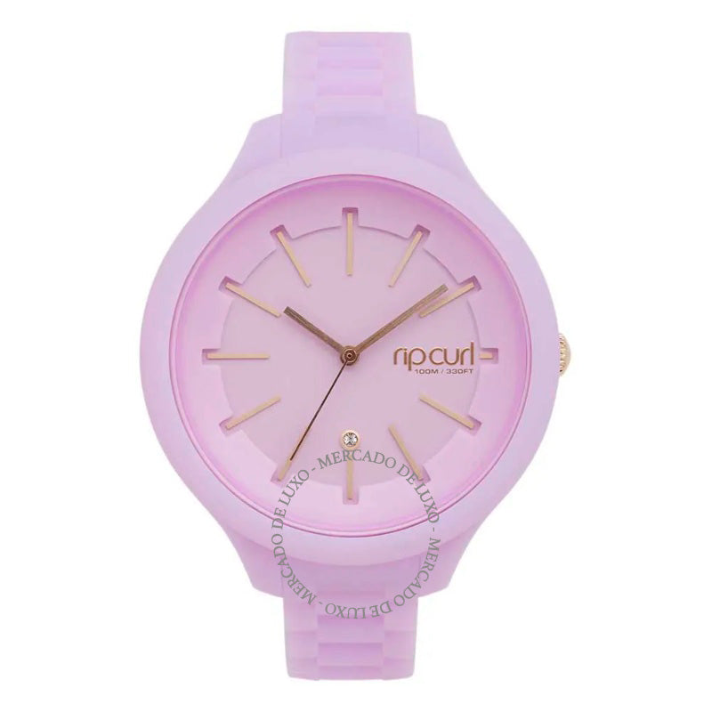Relógio Deluxe Horizon Silicone 42 mm - Mercado de Luxo - O Maior E-Commerce de Bens, Produtos e Serviços de Luxo do Brasil.